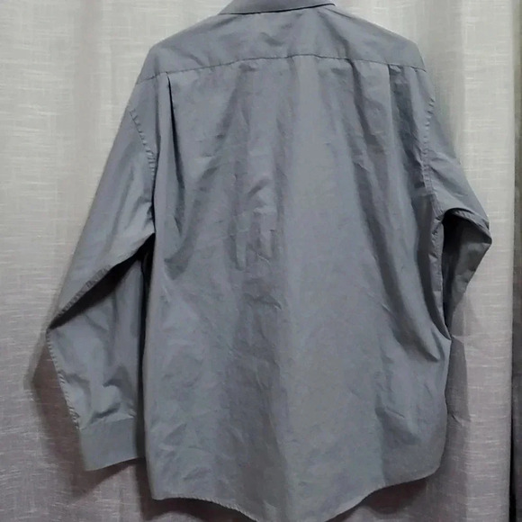 CROFT&BARROW SHIRT - Picture 3 of 5